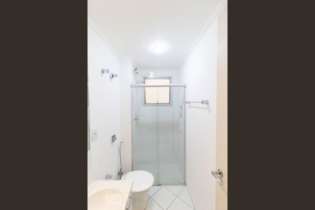 Apartamento para alugar com 39m², 1 quarto e 1 vagaBanheiro