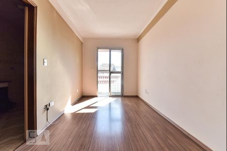 Sala de apartamento para alugar com 2 quartos, 62m² em Vila Jerusalem, São Bernardo do Campo
