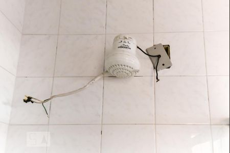 Banheiro  de apartamento para alugar com 2 quartos, 62m² em Vila Jerusalem, São Bernardo do Campo