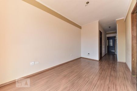 Sala de apartamento para alugar com 2 quartos, 62m² em Vila Jerusalem, São Bernardo do Campo