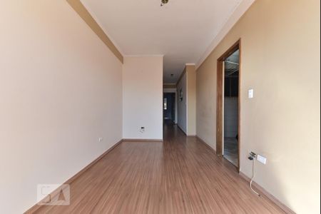 Sala de apartamento para alugar com 2 quartos, 62m² em Vila Jerusalem, São Bernardo do Campo