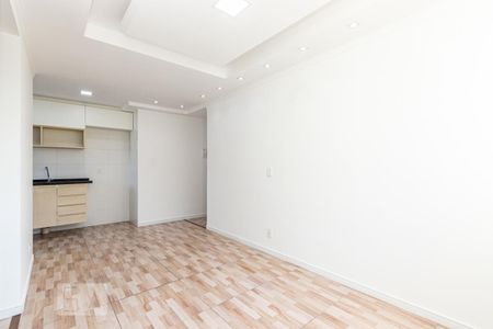 Apartamento para alugar com 42m², 2 quartos e sem vaga Apartamento para alugar com 42m², 2 quartos e sem vagaSala