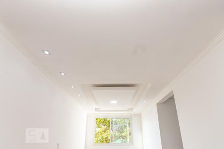 Sala  de apartamento para alugar com 2 quartos, 42m² em Itaquera, São Paulo