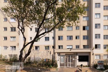 Fachada  de apartamento para alugar com 2 quartos, 42m² em Itaquera, São Paulo