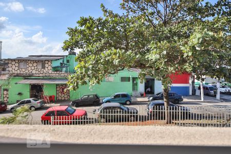 Apartamento para alugar com 42m², 2 quartos e sem vaga Apartamento para alugar com 42m², 2 quartos e sem vagaVista da sala