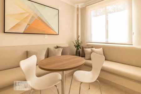Salão de festas  de apartamento para alugar com 2 quartos, 42m² em Itaquera, São Paulo