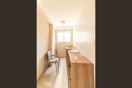 Apartamento para alugar com 42m², 2 quartos e sem vaga Apartamento para alugar com 42m², 2 quartos e sem vagaSalão de festas