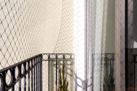 Varanda de apartamento à venda com 3 quartos, 69m² em Vila da Saúde, São Paulo