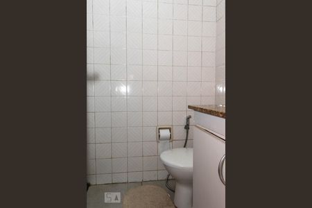Apartamento à venda com 69m², 3 quartos e 1 vagaBanheiro