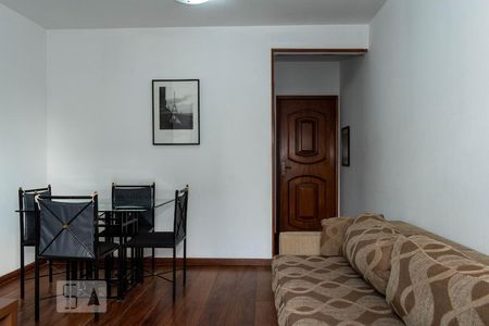 Sala de apartamento à venda com 3 quartos, 69m² em Vila da Saúde, São Paulo