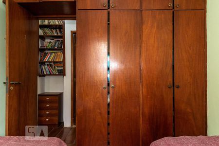 Quarto 1 de apartamento à venda com 3 quartos, 69m² em Vila da Saúde, São Paulo