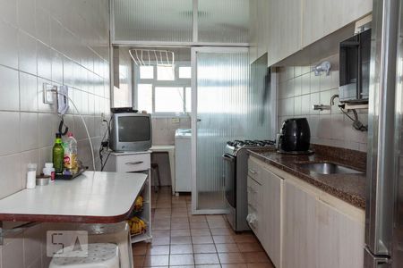 Apartamento à venda com 69m², 3 quartos e 1 vagaCozinha
