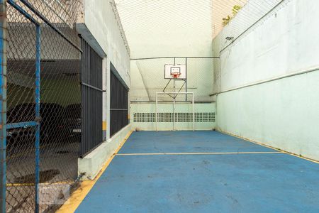 Apartamento à venda com 69m², 3 quartos e 1 vagaÁrea comum - Quadra