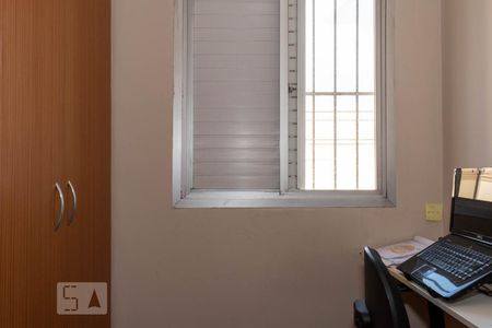 Apartamento à venda com 69m², 3 quartos e 1 vagaQuarto 3
