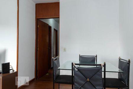 Sala de apartamento à venda com 3 quartos, 69m² em Vila da Saúde, São Paulo