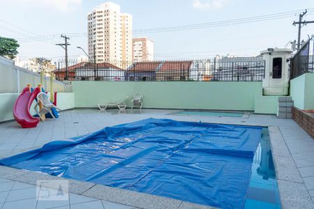 Apartamento à venda com 69m², 3 quartos e 1 vagaÁrea comum - Piscina