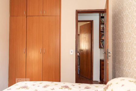 Quarto 2 de apartamento à venda com 3 quartos, 69m² em Vila da Saúde, São Paulo