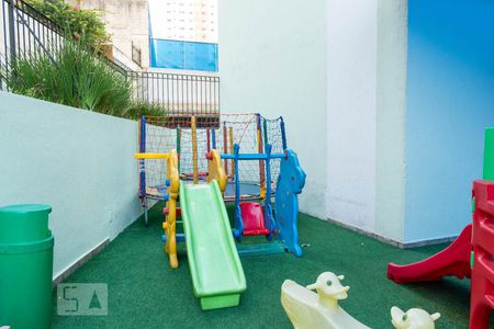 Apartamento à venda com 69m², 3 quartos e 1 vagaÁrea Comum - Playground