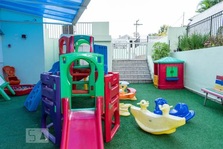 Apartamento à venda com 69m², 3 quartos e 1 vagaÁrea Comum - Playground