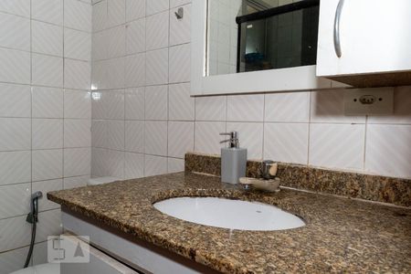 Apartamento à venda com 69m², 3 quartos e 1 vagaBanheiro