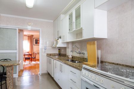 Apartamento à venda com 115m², 2 quartos e 1 vaga Apartamento à venda com 115m², 2 quartos e 1 vagaCozinha