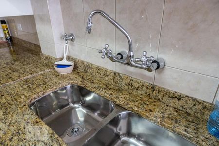 Apartamento à venda com 115m², 2 quartos e 1 vaga Apartamento à venda com 115m², 2 quartos e 1 vagaCozinha