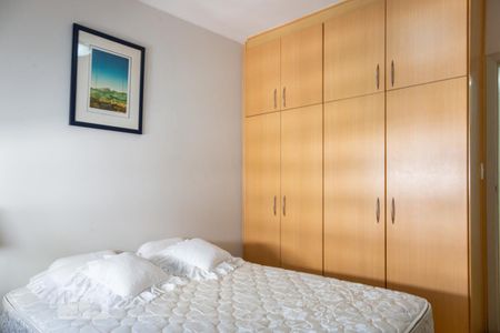 Apartamento à venda com 115m², 2 quartos e 1 vaga Apartamento à venda com 115m², 2 quartos e 1 vagaQuarto 2
