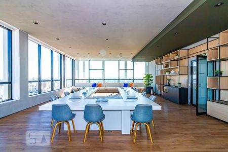 Apartamento à venda com 64m², 2 quartos e 1 vagaSala de Reunião