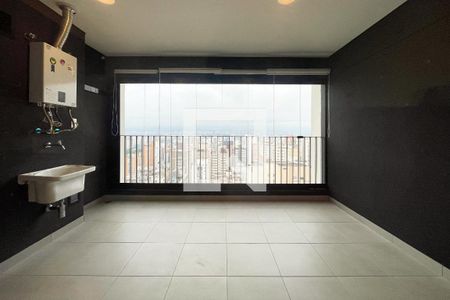 Apartamento à venda com 64m², 2 quartos e 1 vagaVaranda