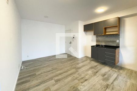 Apartamento à venda com 64m², 2 quartos e 1 vagaSala/Cozinha
