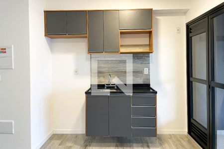 Apartamento à venda com 64m², 2 quartos e 1 vagaSala/Cozinha
