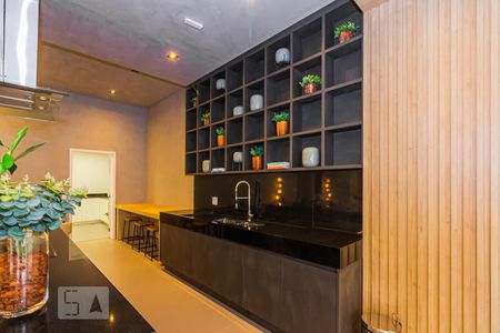 Apartamento à venda com 64m², 2 quartos e 1 vagaSalão de Festas