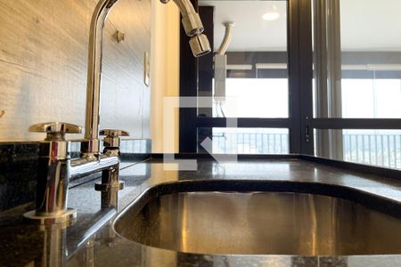 Apartamento à venda com 64m², 2 quartos e 1 vagaCozinha