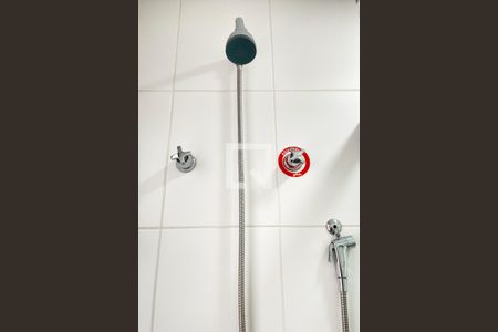 Apartamento à venda com 64m², 2 quartos e 1 vagaBanheiro da Suíte