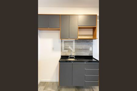 Apartamento à venda com 64m², 2 quartos e 1 vagaCozinha