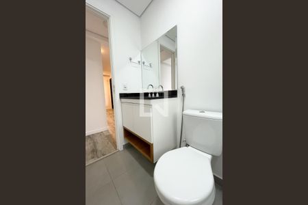 Apartamento à venda com 64m², 2 quartos e 1 vagaBanheiro