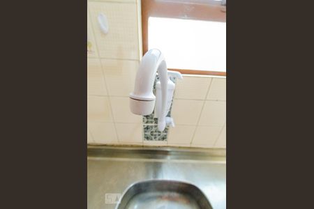 Apartamento à venda com 48m², 2 quartos e 1 vagaCozinha