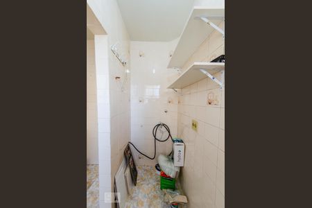 Apartamento à venda com 48m², 2 quartos e 1 vagaÁrea de Serviço