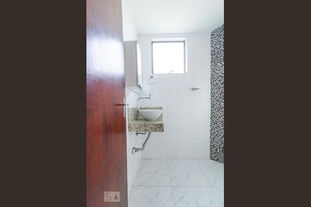 Apartamento à venda com 48m², 2 quartos e 1 vagaBanheiro