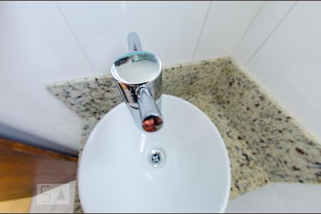 Apartamento à venda com 48m², 2 quartos e 1 vagaBanheiro