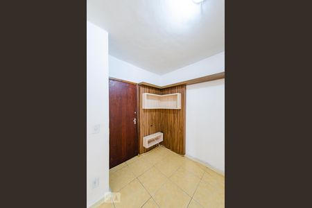 Sala de apartamento à venda com 2 quartos, 48m² em Padre Eustáquio, Belo Horizonte
