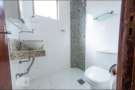 Apartamento à venda com 48m², 2 quartos e 1 vagaBanheiro