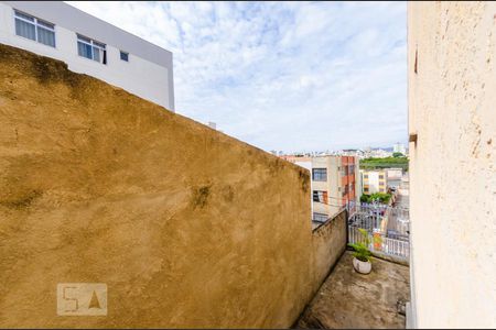 Apartamento à venda com 48m², 2 quartos e 1 vagaQuarto 2 - Vista