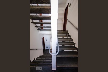 Apartamento à venda com 48m², 2 quartos e 1 vagaCorredor do Prédio