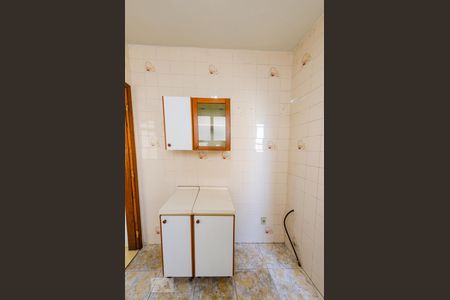 Apartamento à venda com 48m², 2 quartos e 1 vagaCozinha