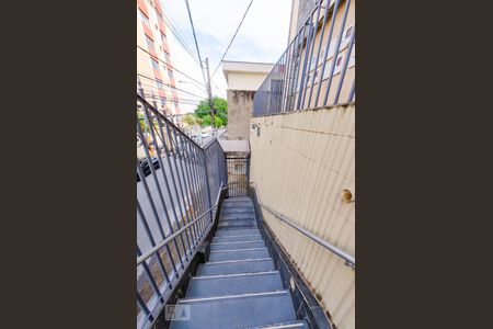 Apartamento à venda com 48m², 2 quartos e 1 vagaEntrada
