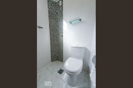 Apartamento à venda com 48m², 2 quartos e 1 vagaBanheiro