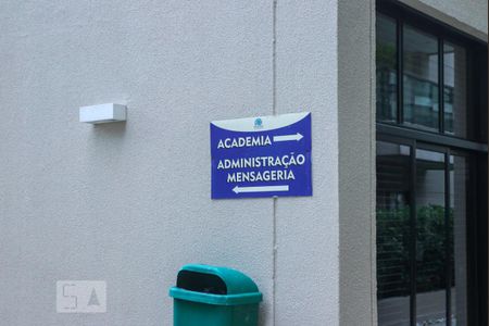 Apartamento para alugar com 65m², 2 quartos e 1 vaga Apartamento para alugar com 65m², 2 quartos e 1 vagaÁrea comum - Academia