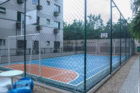 Apartamento para alugar com 65m², 2 quartos e 1 vaga Apartamento para alugar com 65m², 2 quartos e 1 vagaQuadra Esportiva