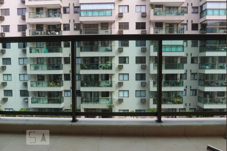Apartamento para alugar com 65m², 2 quartos e 1 vaga Apartamento para alugar com 65m², 2 quartos e 1 vagaVaranda da Sala